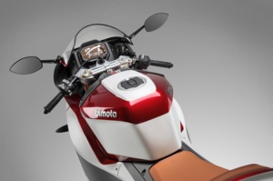 Bimota-KB4-tank-view