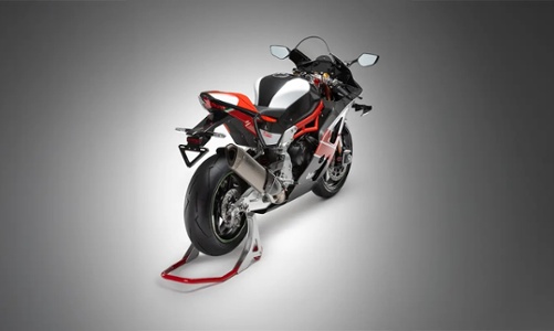 Bimota KB998