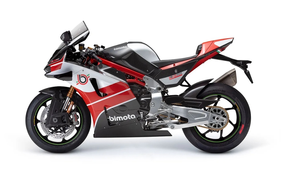 Bimota KB998