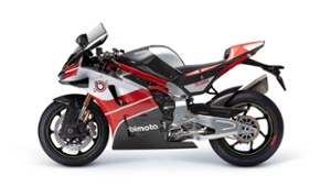 Bimota KB998