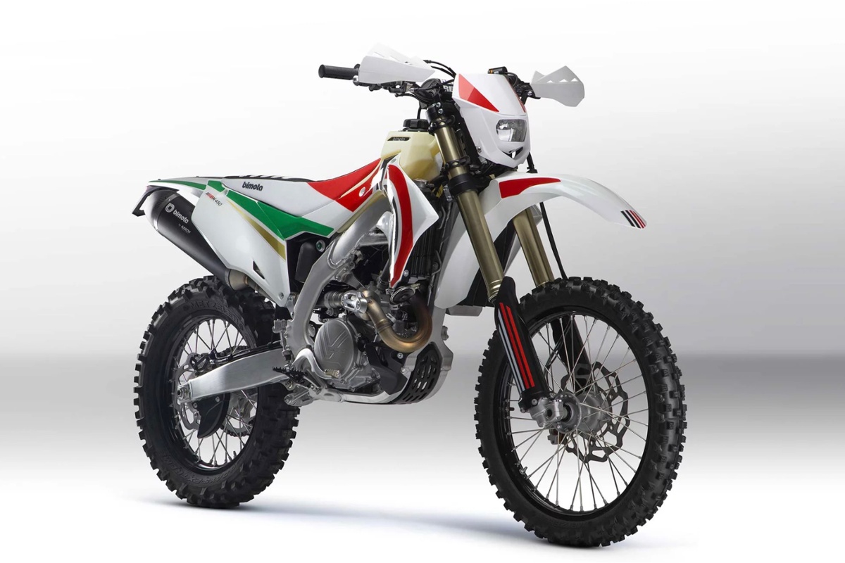 BX450