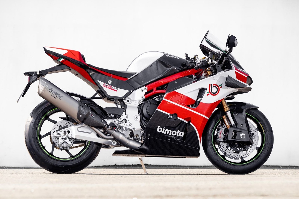 kb998 Rimini 2026